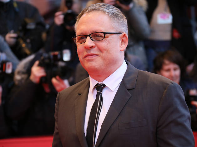 Bill Condon Bill Condon