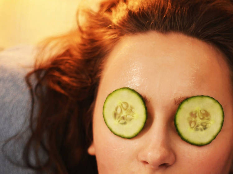 Five essential destinations for natural beauty treatments in Brum