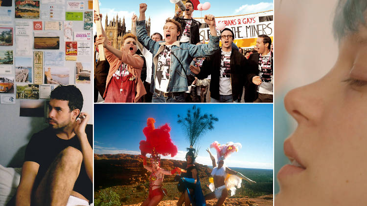 The 50 best gay movies – the most essential LGBT+ films ever made