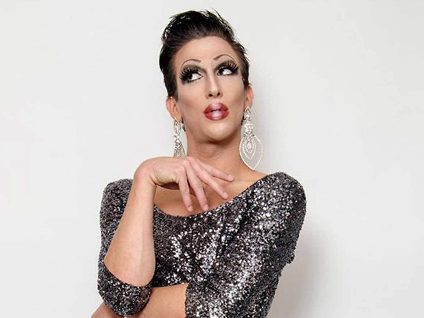Drag queens predict the 2015 Glam Award winners