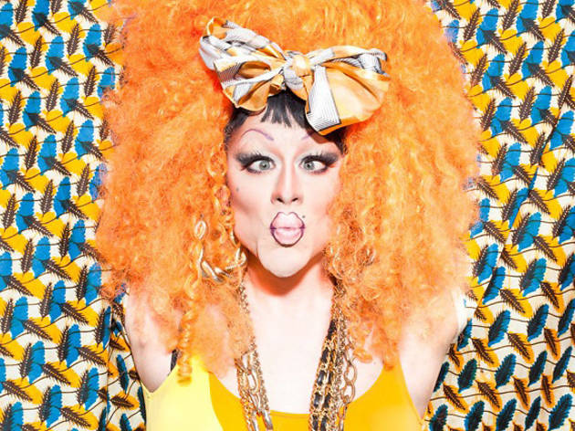 Thorgy Thor Thorgy Thor