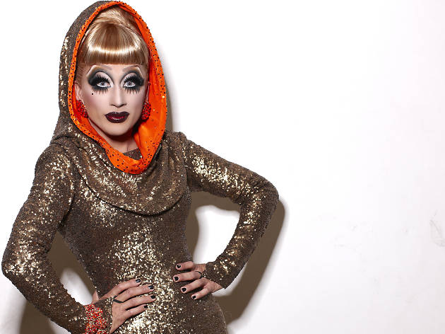 Bianca del Rio Bianca del Rio