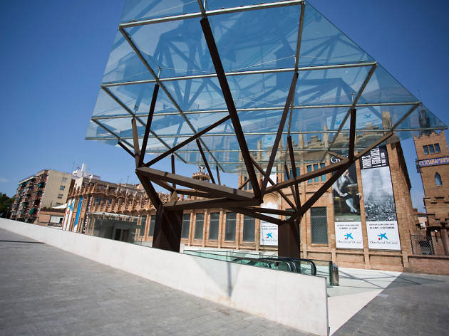 CaixaForum CaixaForum