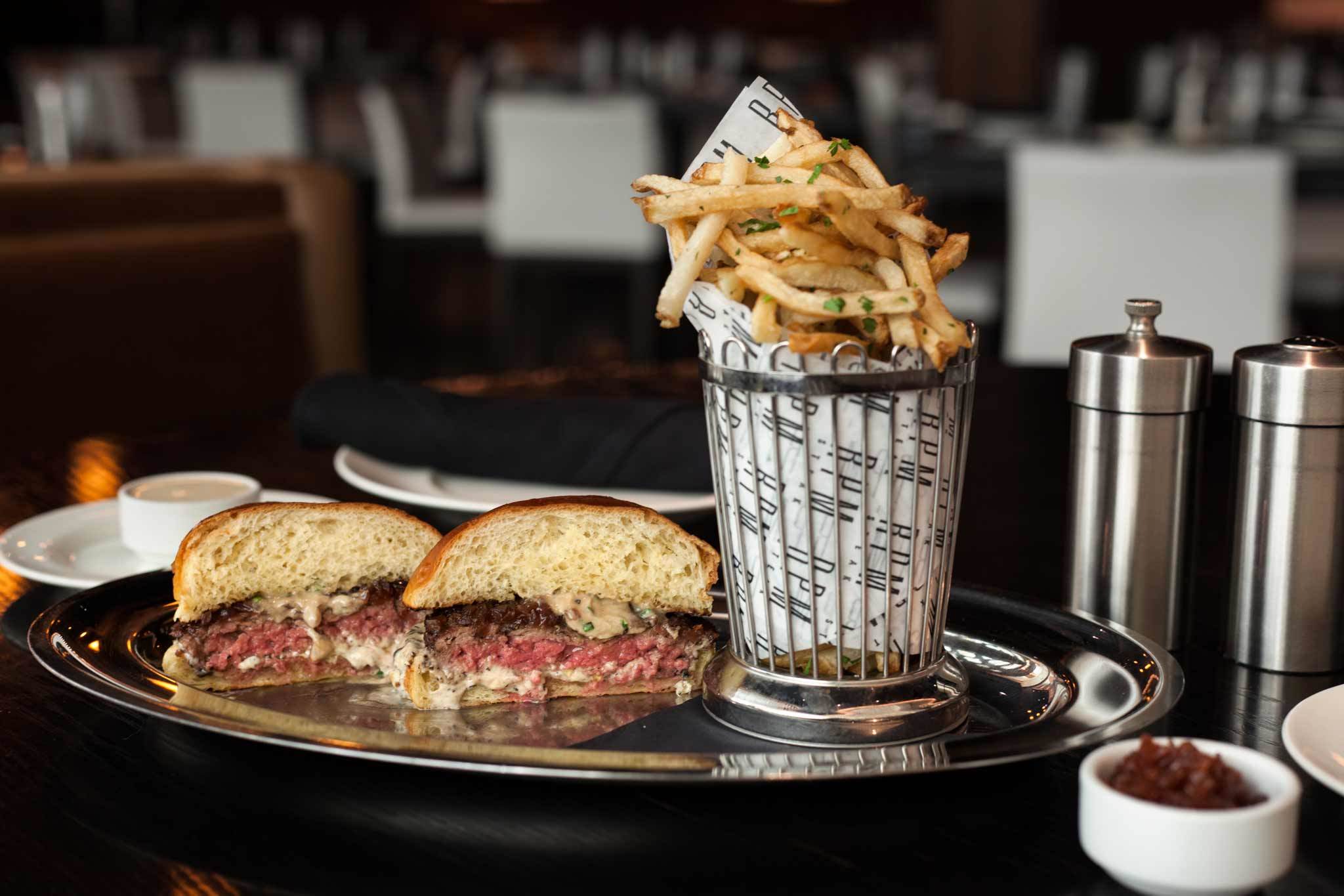 The 100 best dishes in Chicago 2015: burgers and sandwiches