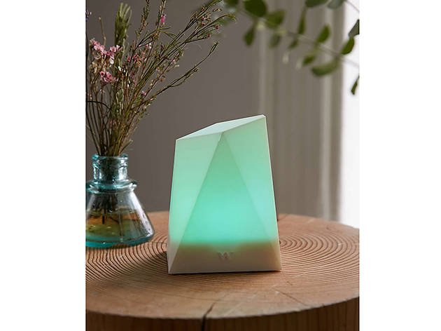 The Notti Smartphone Notification light, $60, at urbanoutfitters.com