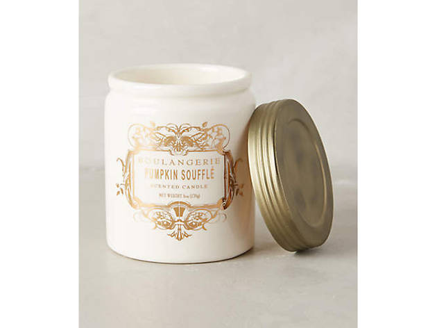 Anthropologie Boulangerie Jar, $16, at anthropologie.com