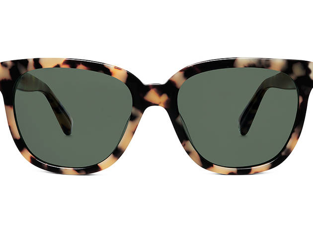Warby Parker Reilly, $95, at warbyparker.com