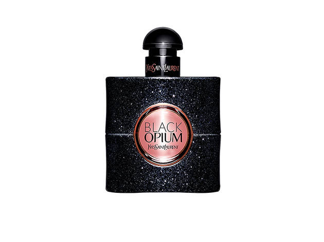 Yves Saint Laurent Black Opium Eau de Parfum 1.6oz, $90, at bloomingdales.com