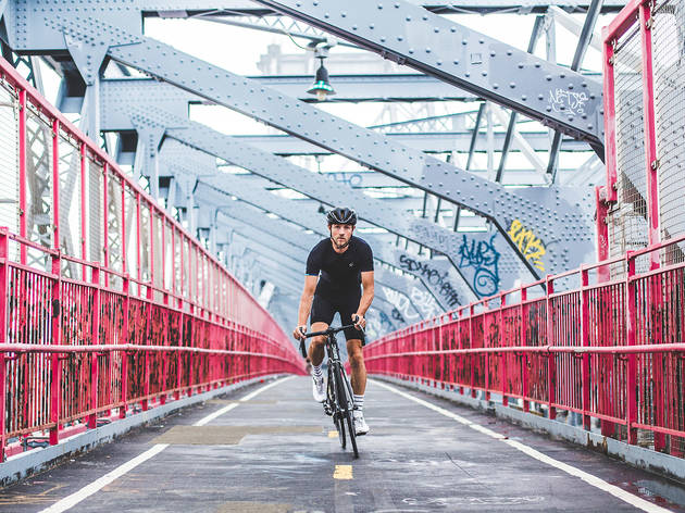 Bike New York Guide To The Best Bike Routes And Bike Shops