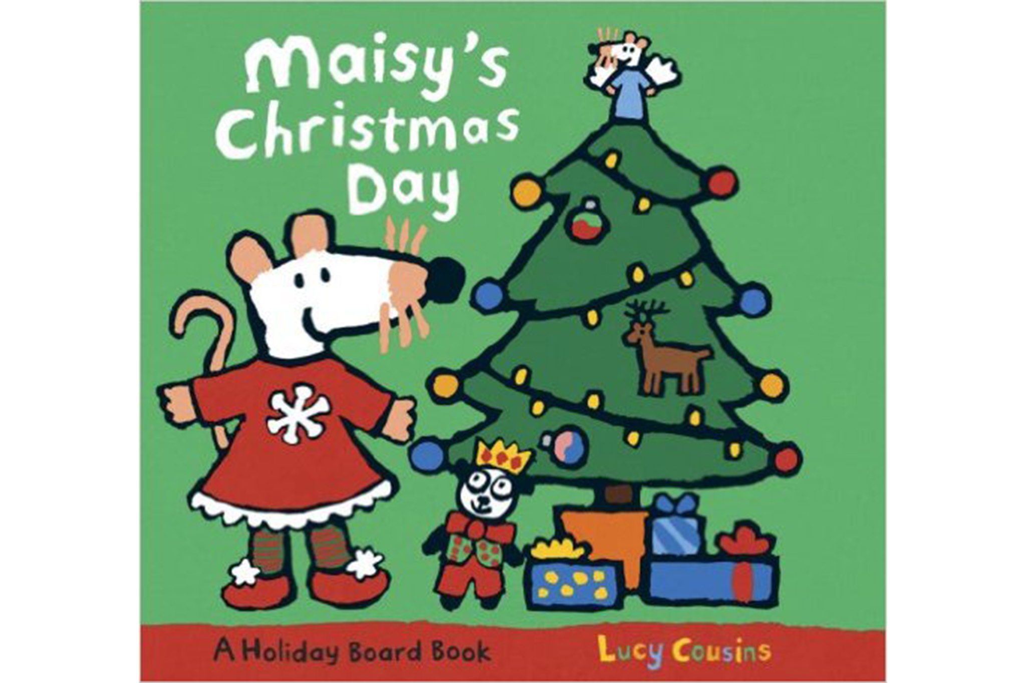 Best Christmas books for kids and families