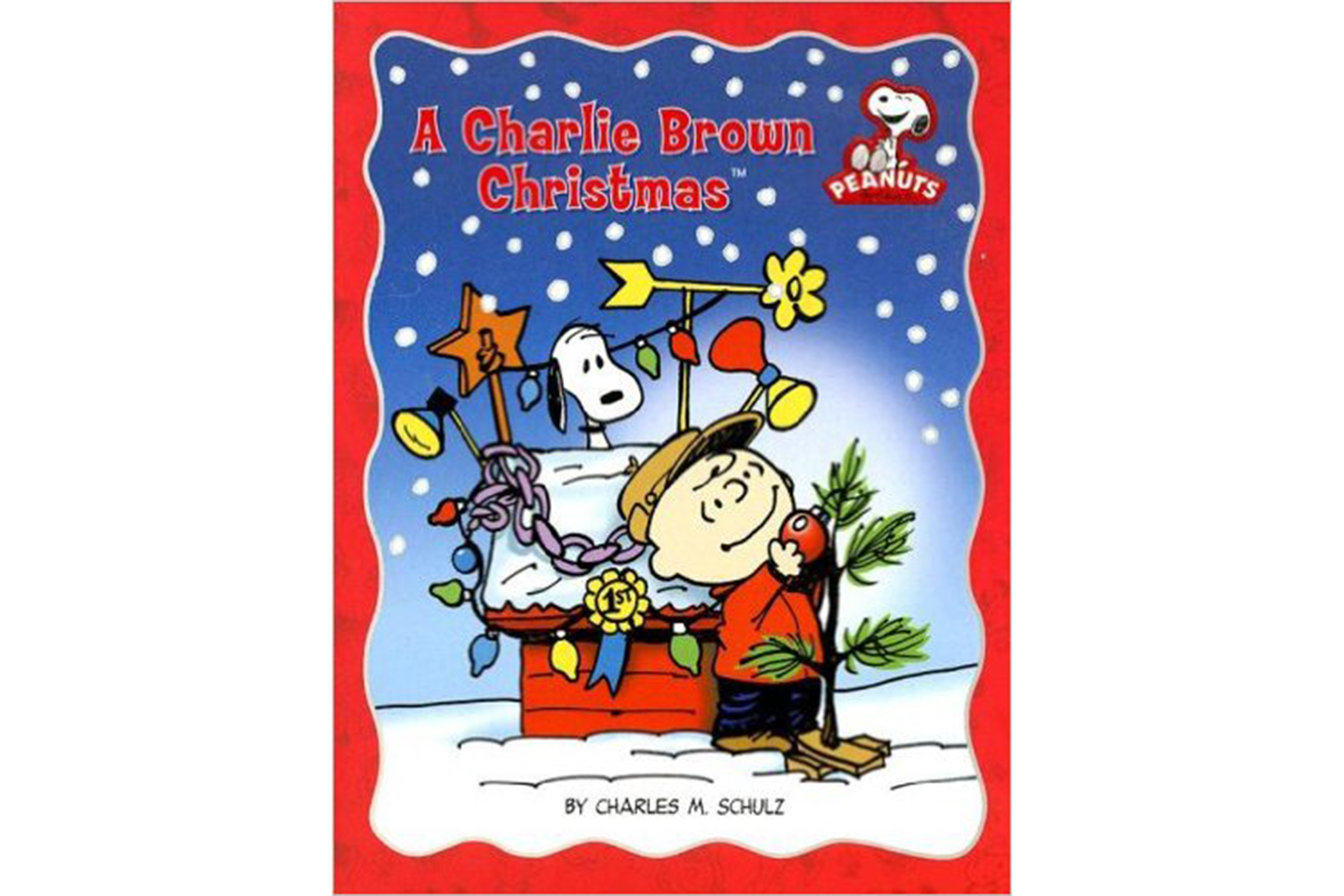 Famous When Does Charlie Brown Christmas Come On In 2022 Images Map 2023