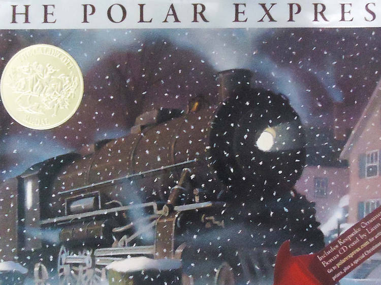 The 22 best Christmas books for kids