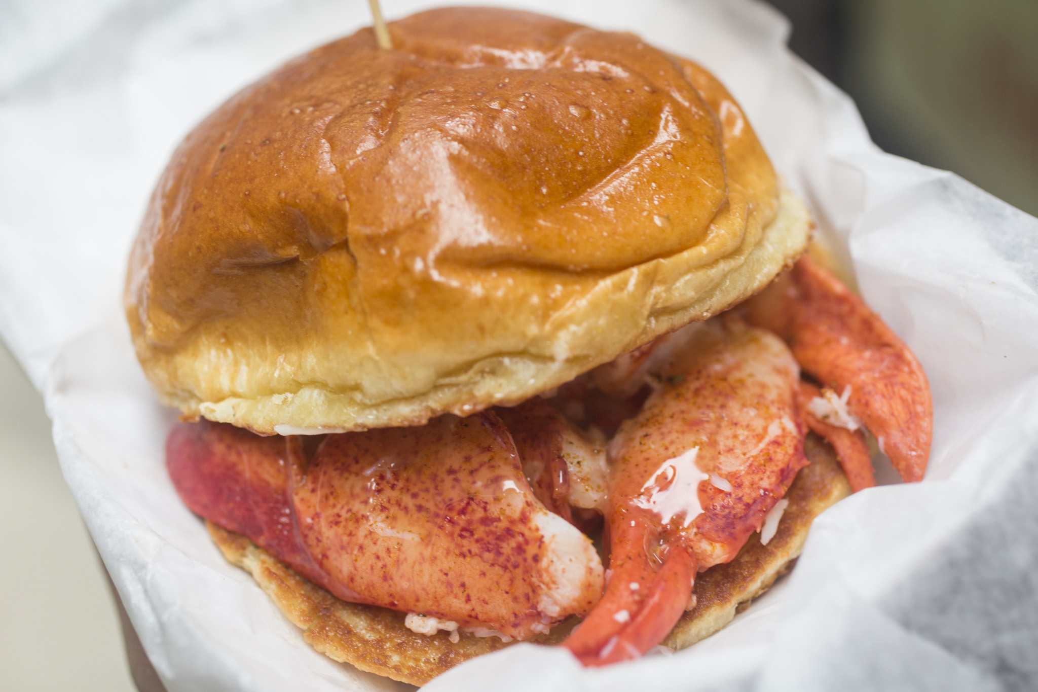 The best lobster rolls in Chicago
