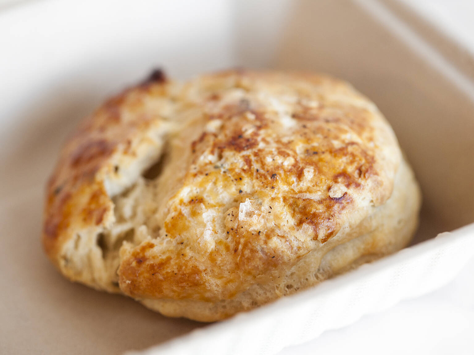 Where to find the best biscuits in Los Angeles