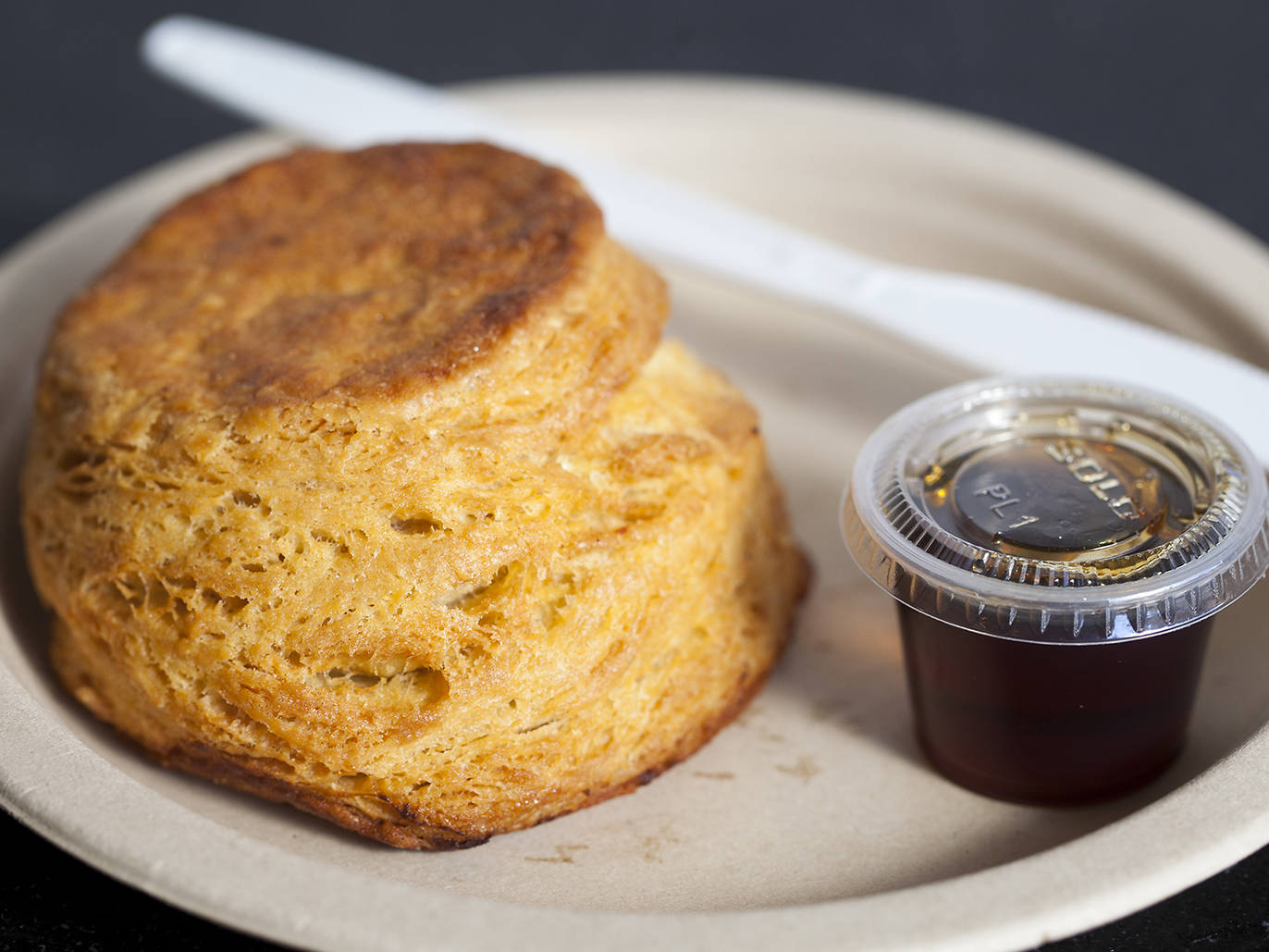 Where to find the best biscuits in Los Angeles