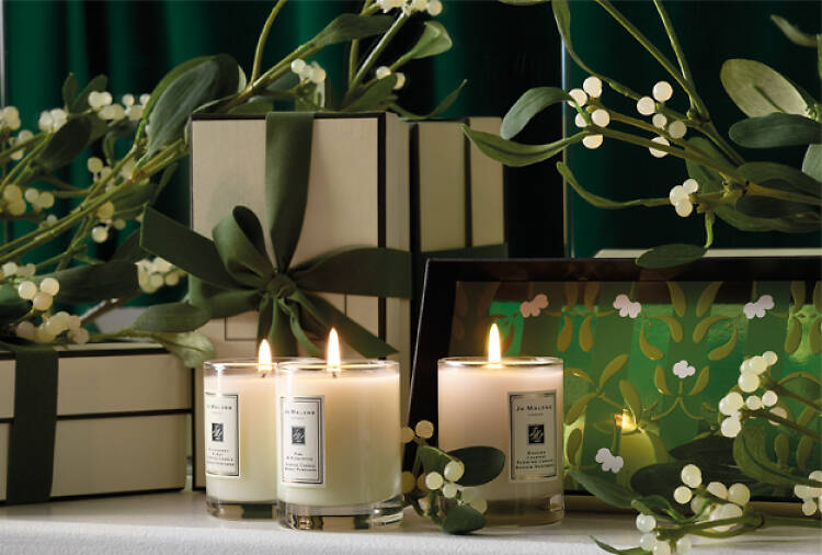 Jo Malone