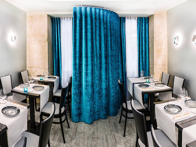 Louis Restaurant Louis Restaurant