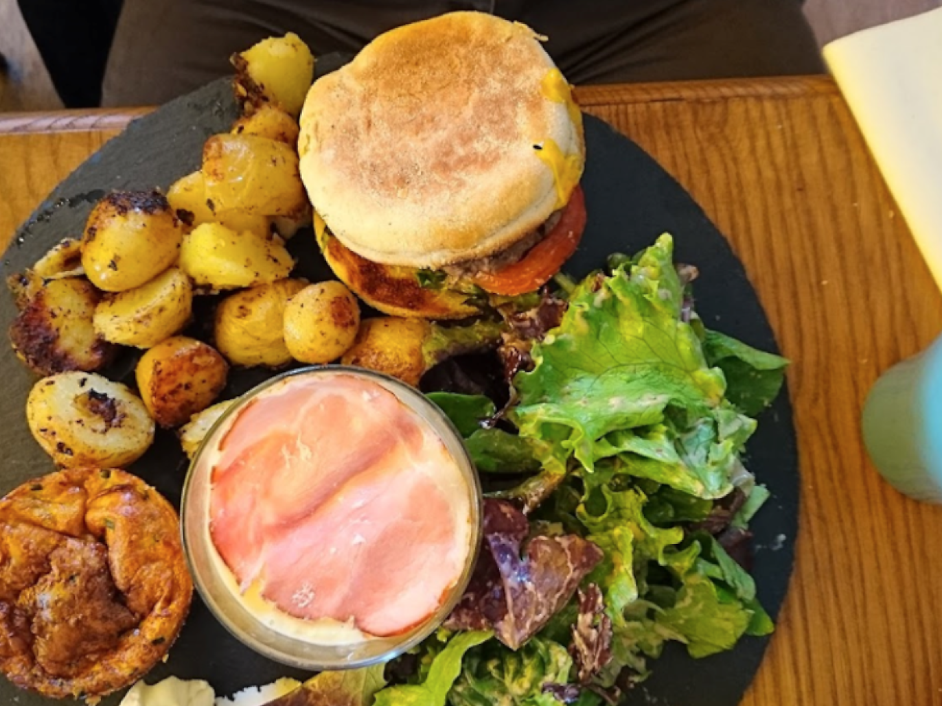Ou Manger Dans Le Marais Pas Cher 14 spots où dévorer un brunch dans le Marais, à Bastille et Nation | Le