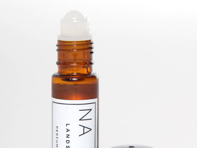 NA NIN Landslide Perfume Roller NA NIN Landslide Perfume Roller