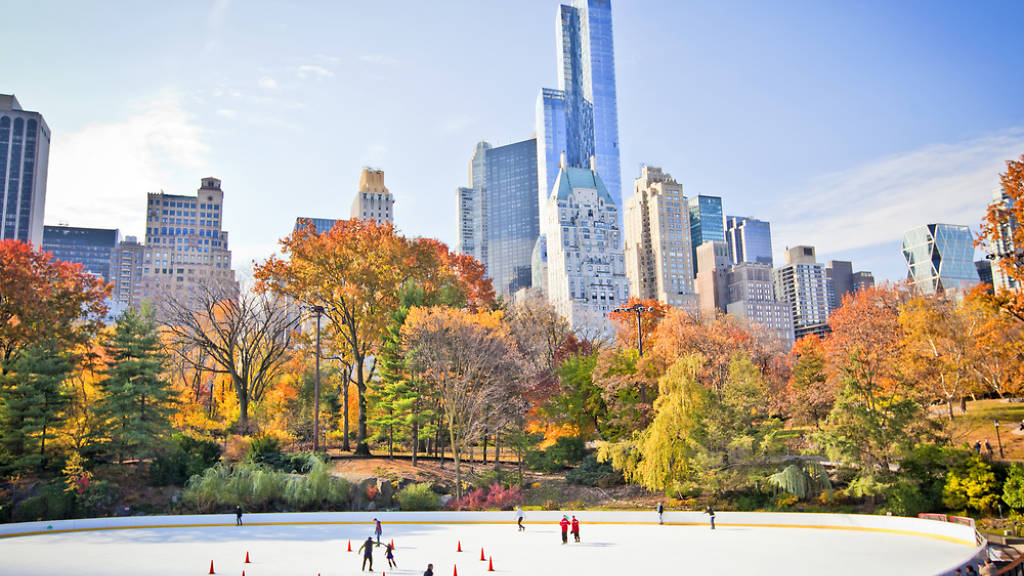 places to visit in new york for family