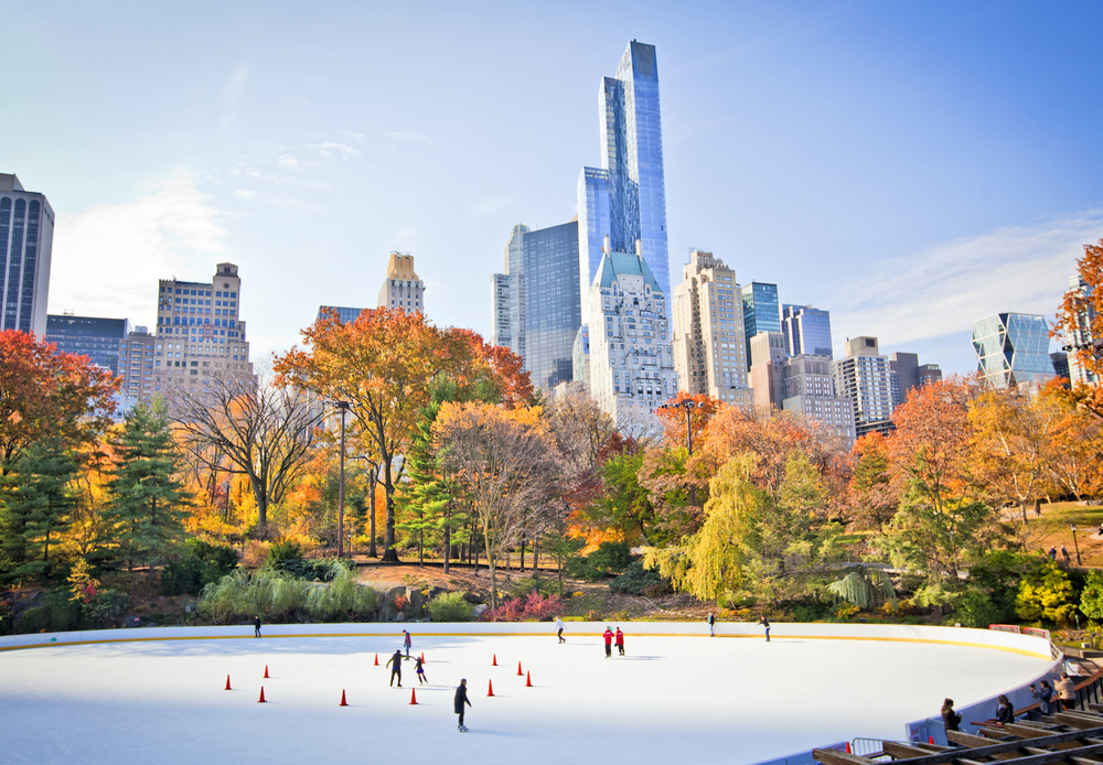 THE 10 BEST Indoor Things to Do in New York City (Updated 2023)