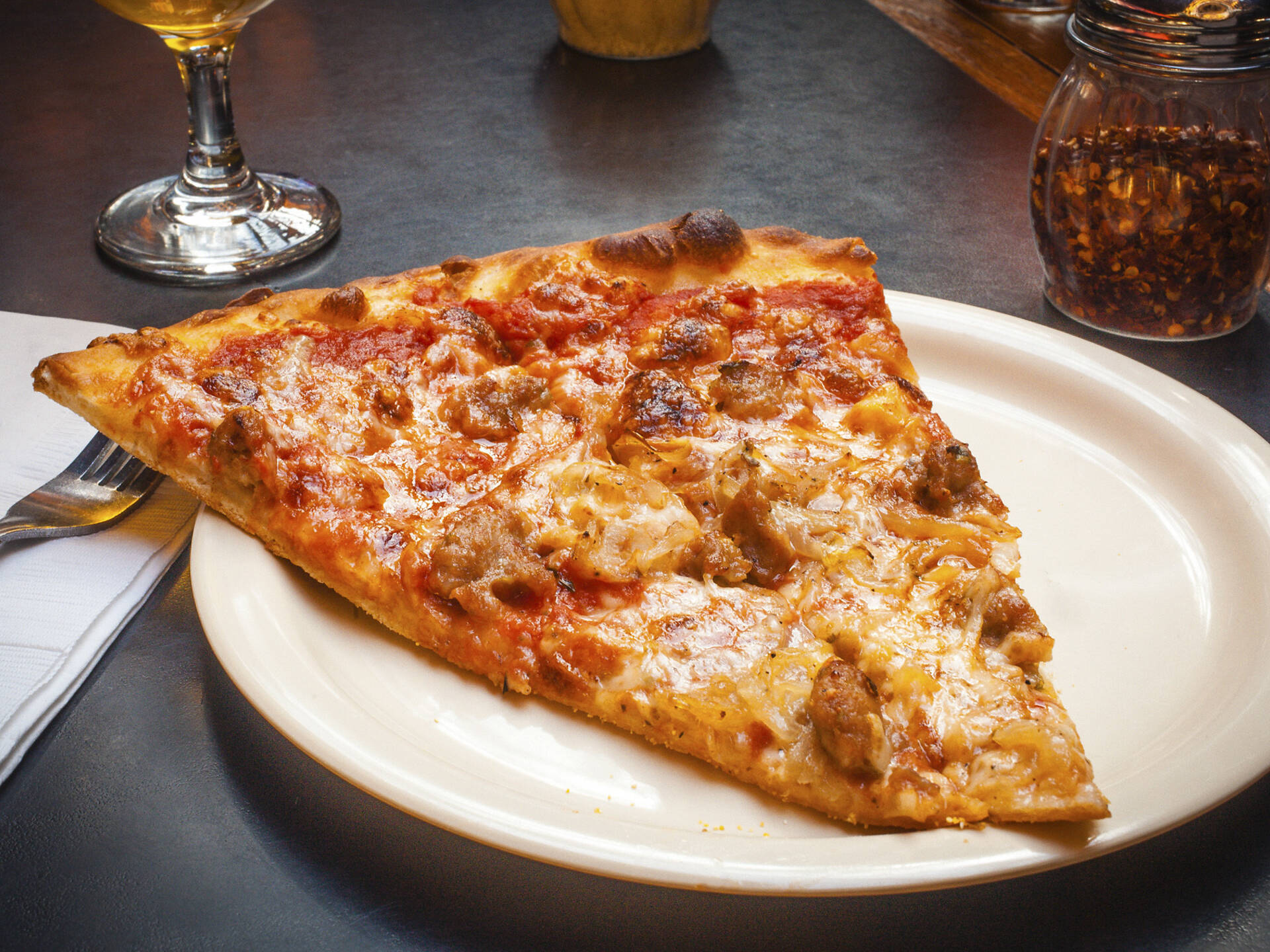 The Best Pizza in Chicago 2022