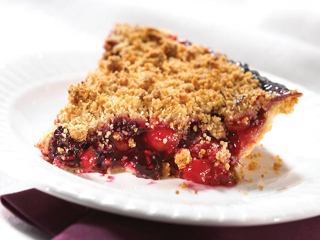 Achatz Handmade Pie Co. Achatz Handmade Pie Co.