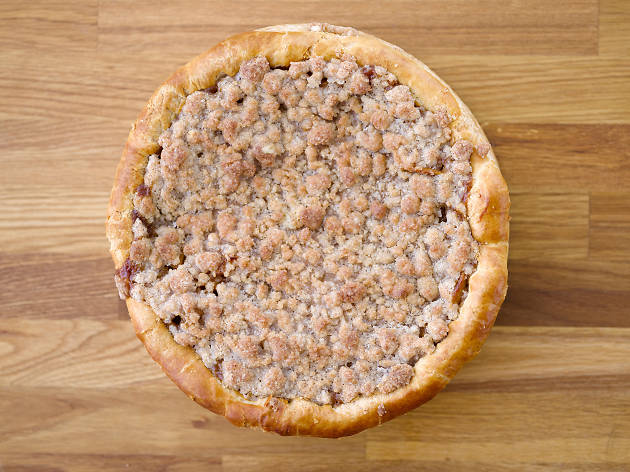 Emporium Pies Emporium Pies