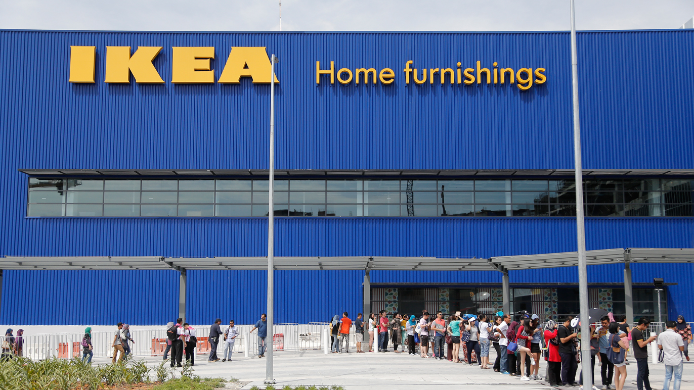 IKEA Cheras | Shopping in Cheras, Kuala Lumpur