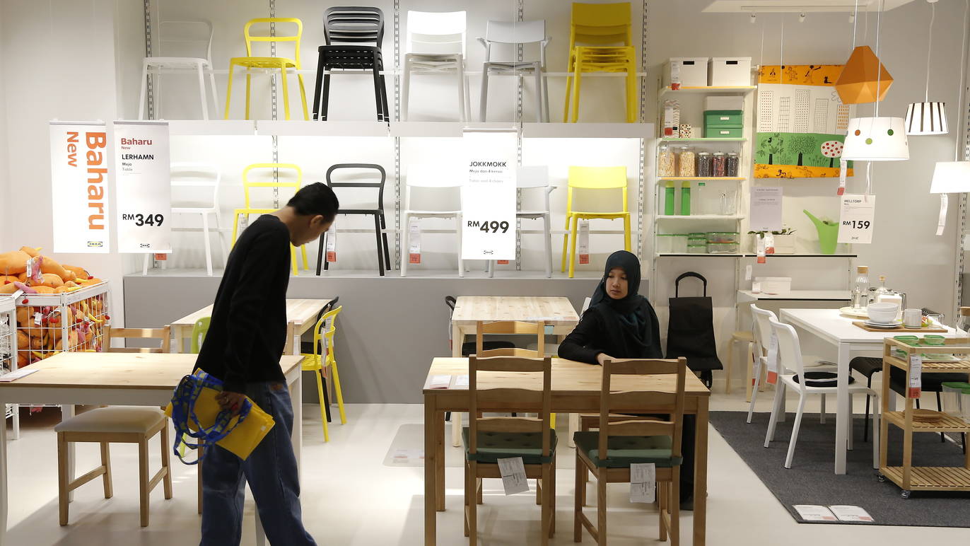 IKEA Cheras | Shopping in Cheras, Kuala Lumpur