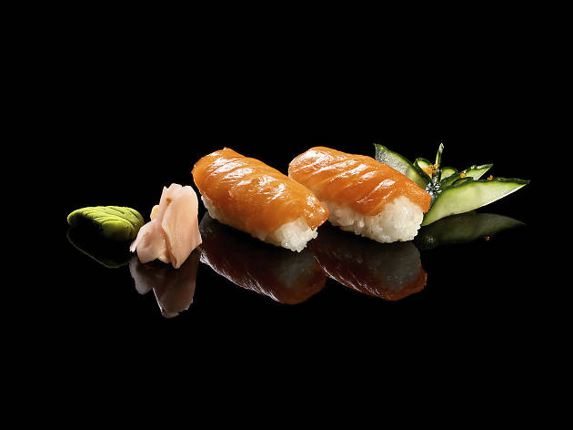 Kame Sushi Kame Sushi