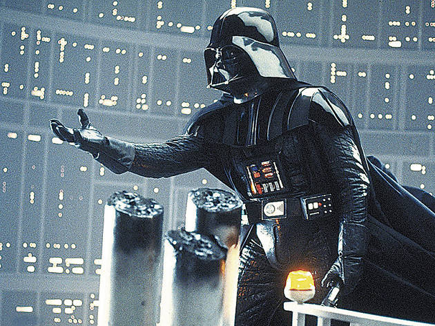 I am your father I am your father