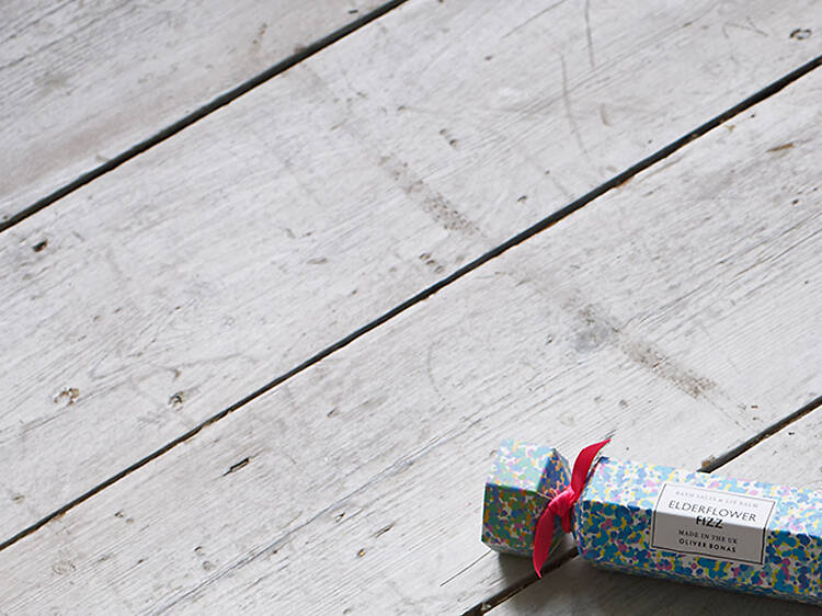 Christmas shopping giveaway: win one of five £300 Oliver Bonas vouchers