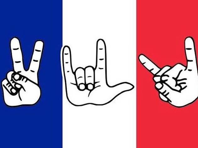 Eagles of Death Metal Bataclan musique Paris Eagles of Death Metal Bataclan musique Paris