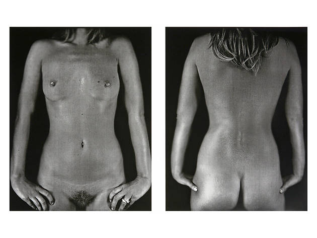 Chuck Close, Kate Moss, 2005 Chuck Close, Kate Moss, 2005