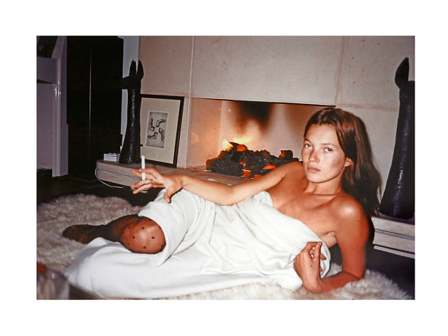 Jurgen Teller, Kate Moss 20 Jurgen Teller, Kate Moss 20