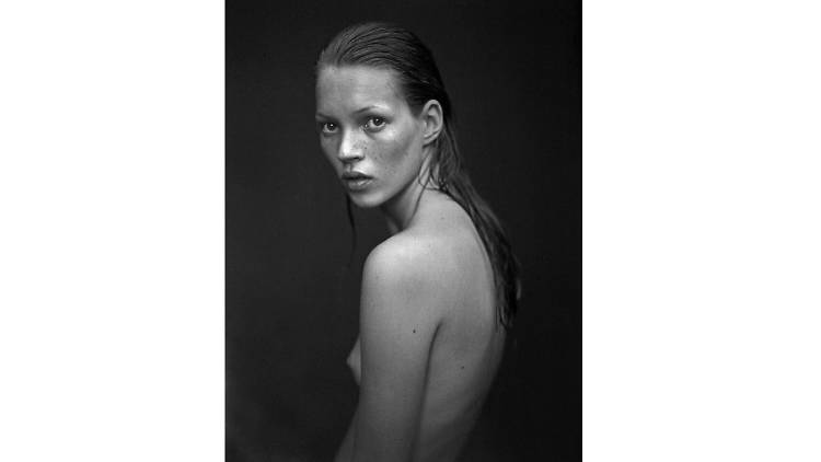 Mario Sorrenti, Kate Moss, 1993