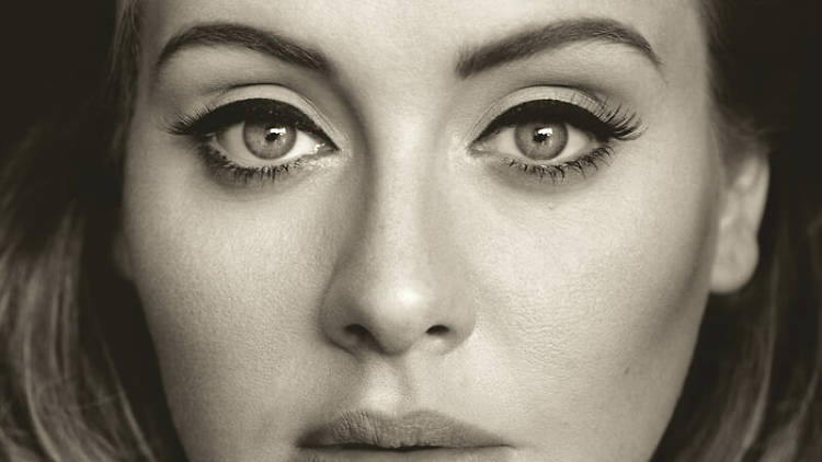 Adele