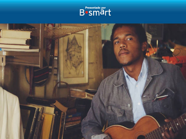 Benjamin Booker Benjamin Booker