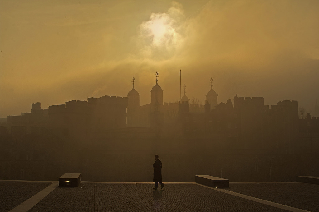 Six things you only know if you are single in London