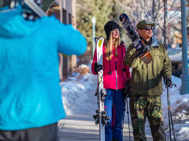 Aspen Snowmass Aspen Snowmass