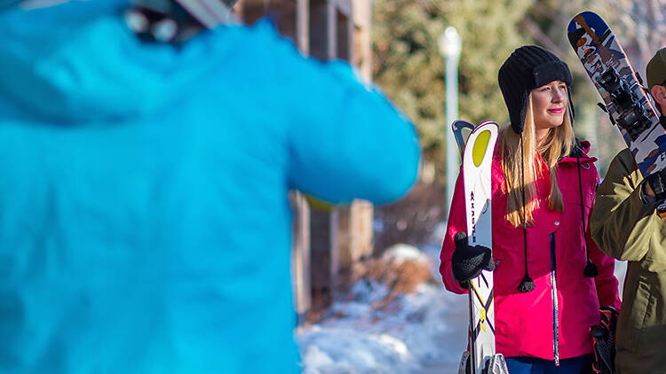 Aspen Snowmass