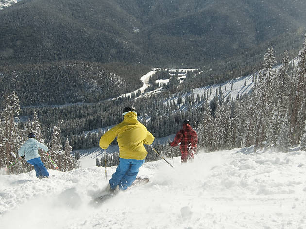 Winter Park Winter Park