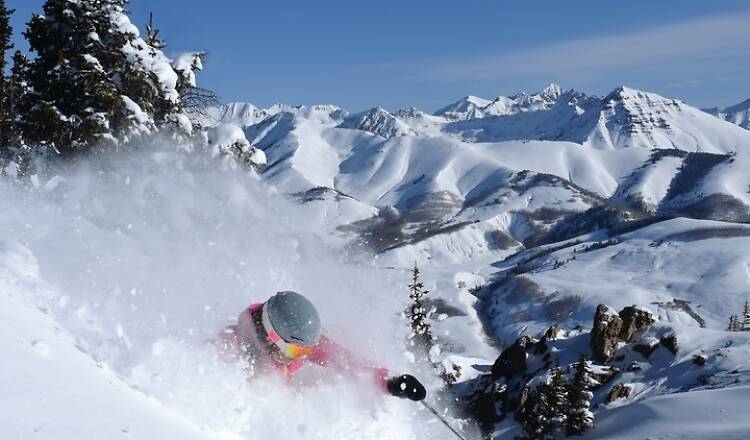 Crested Butte