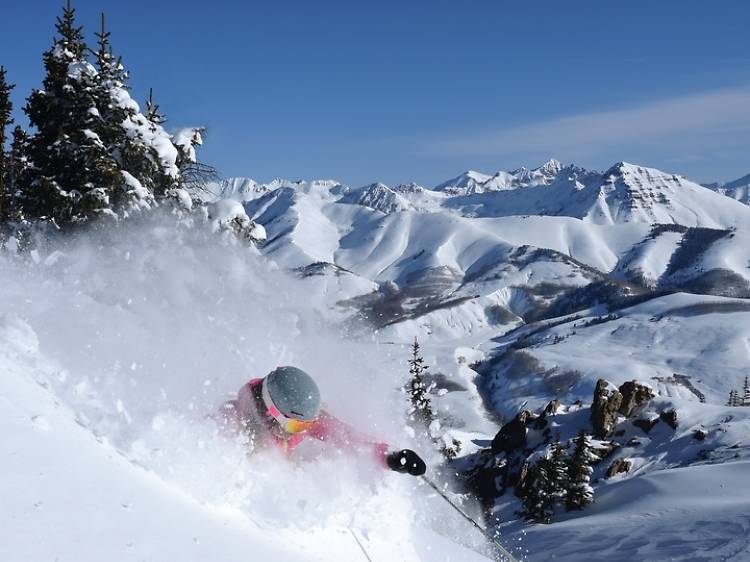 Crested Butte