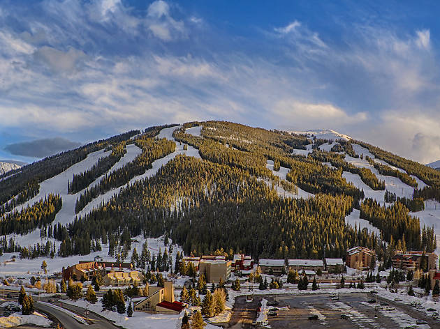 Copper Mountain Copper Mountain