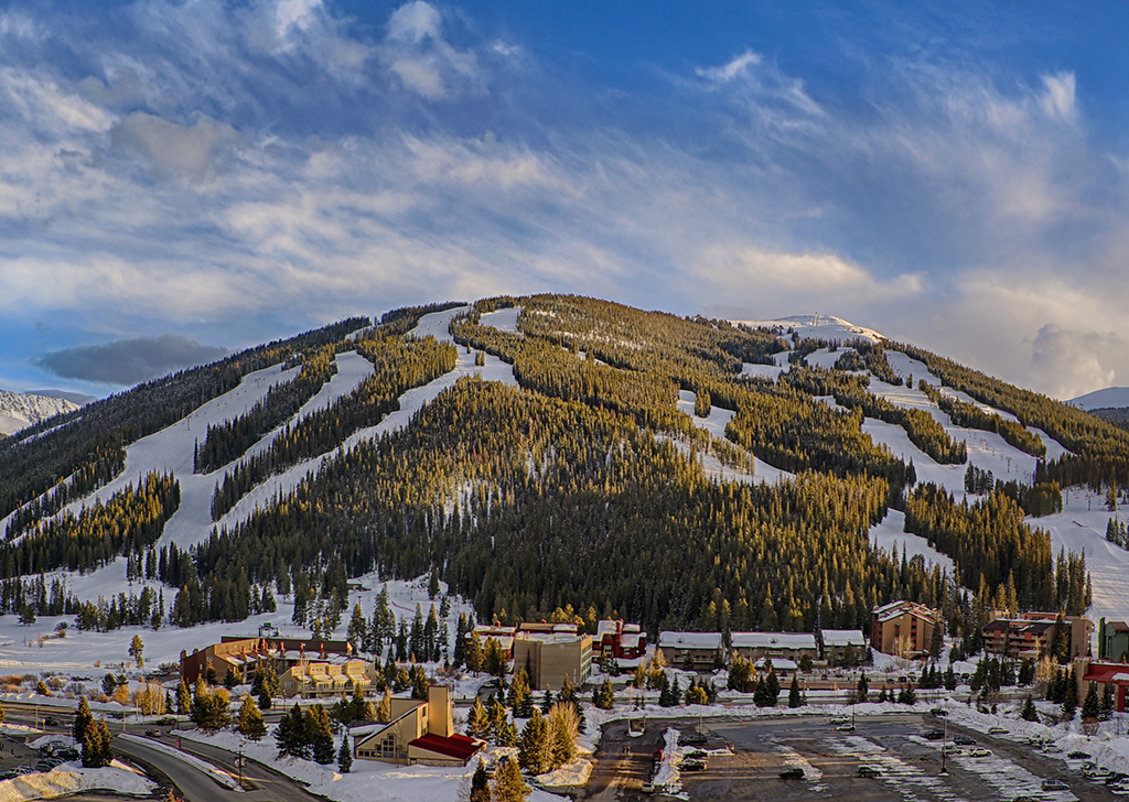 Best Colorado ski resorts from Aspen to Vail and Breckenridge