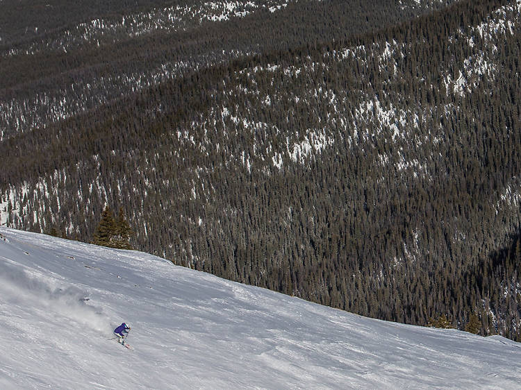 Arapahoe Basin