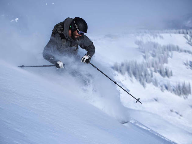 Wolf Creek Wolf Creek