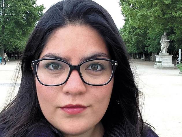 Los favoritos de Valeria Gálvez Los favoritos de Valeria Gálvez